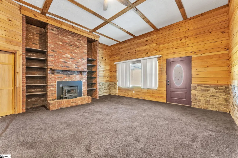 481 Campground Road Laurens, SC 29360