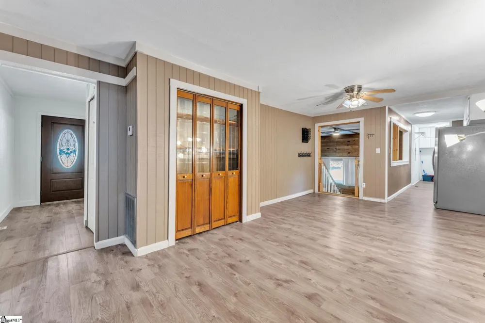 481 Campground Road Laurens, SC 29360