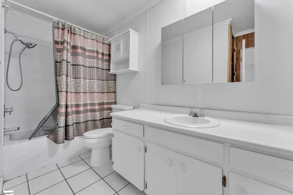481 Campground Road Laurens, SC 29360