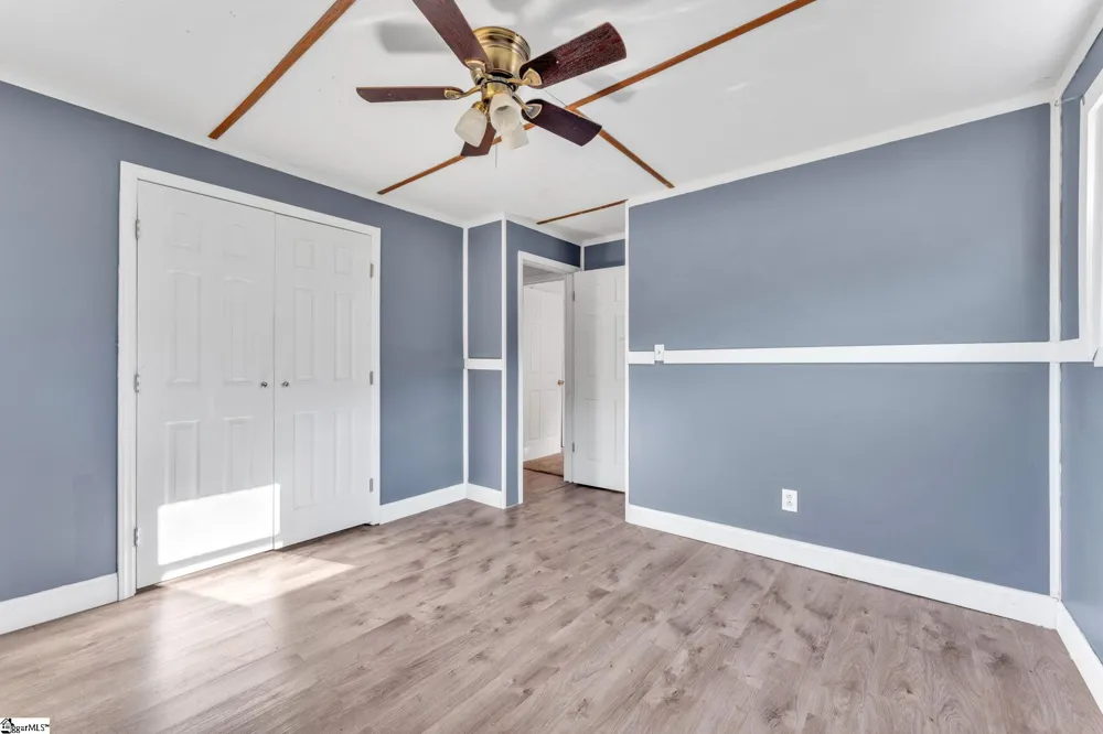 481 Campground Road Laurens, SC 29360