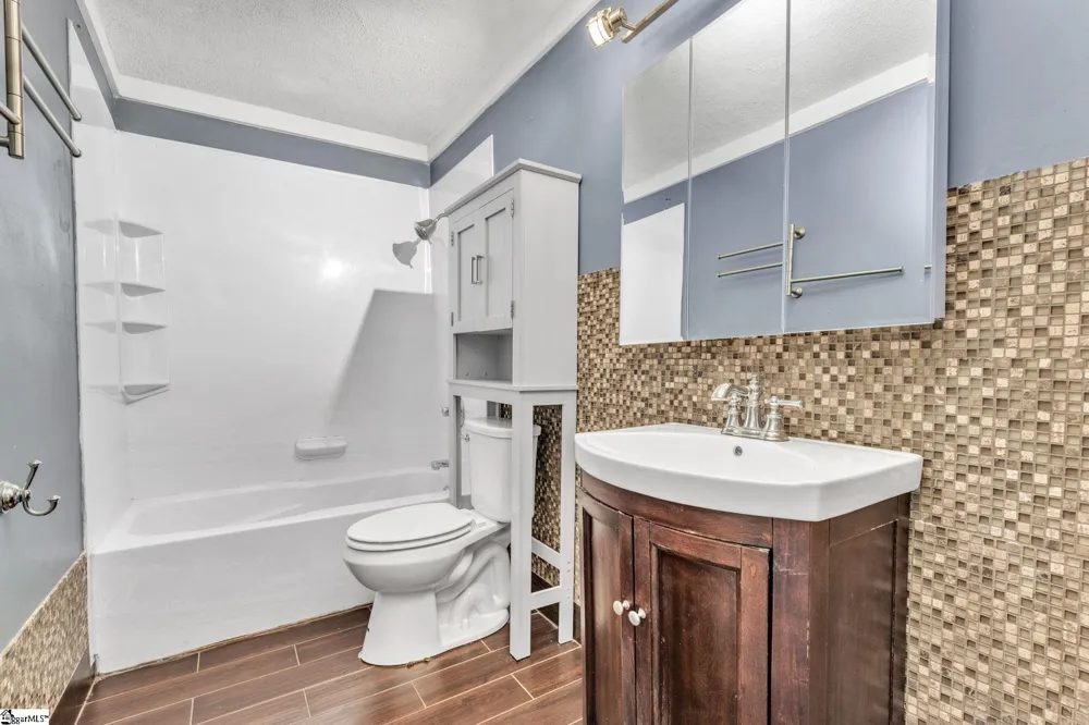 481 Campground Road Laurens, SC 29360