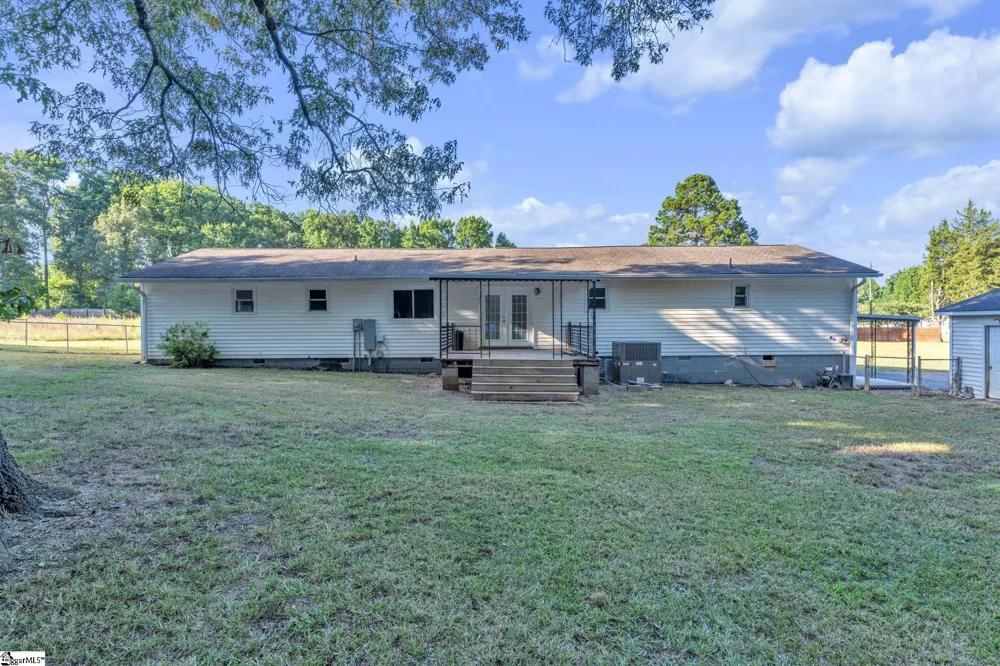 481 Campground Road Laurens, SC 29360