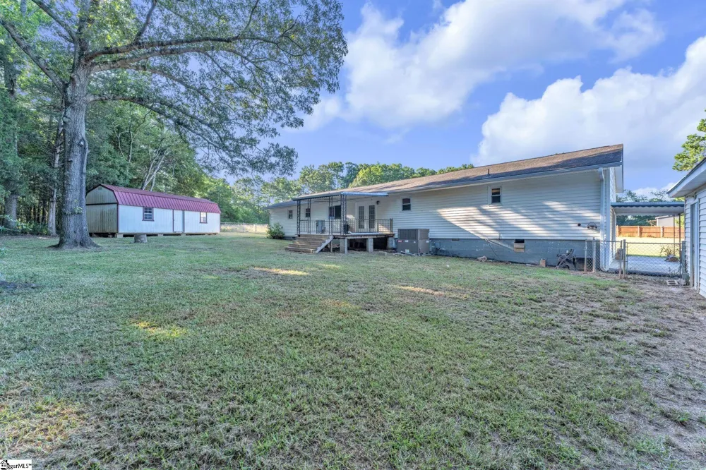 481 Campground Road Laurens, SC 29360