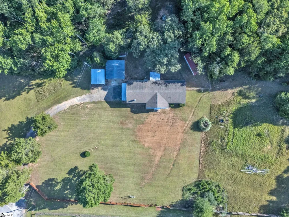 481 Campground Road Laurens, SC 29360