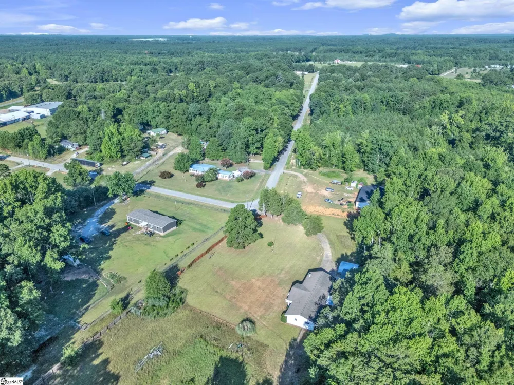 481 Campground Road Laurens, SC 29360