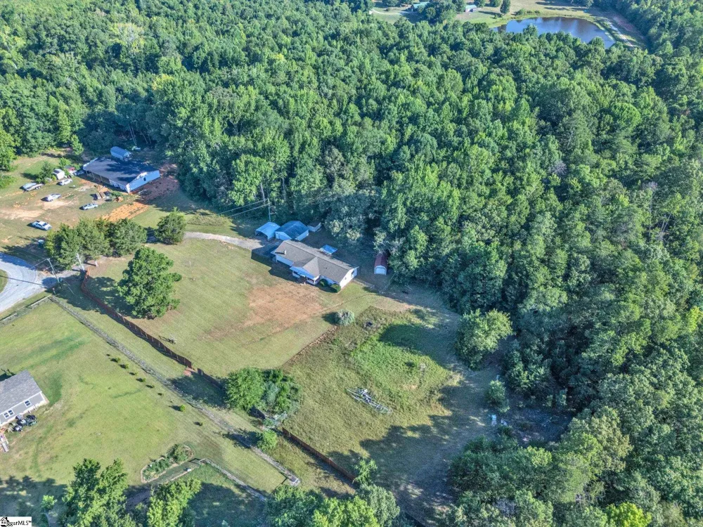 481 Campground Road Laurens, SC 29360