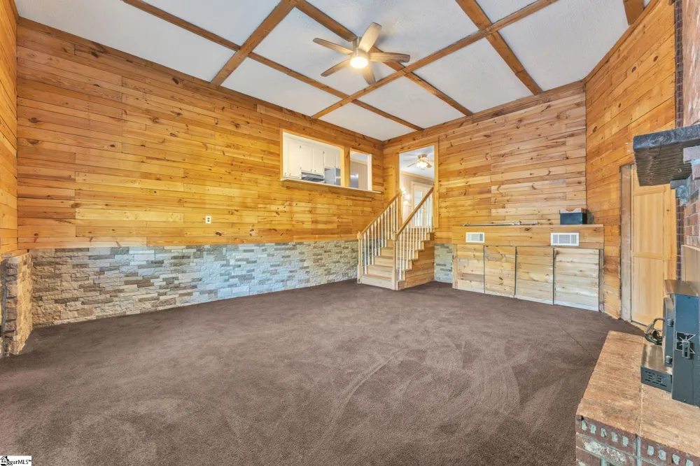 481 Campground Road Laurens, SC 29360