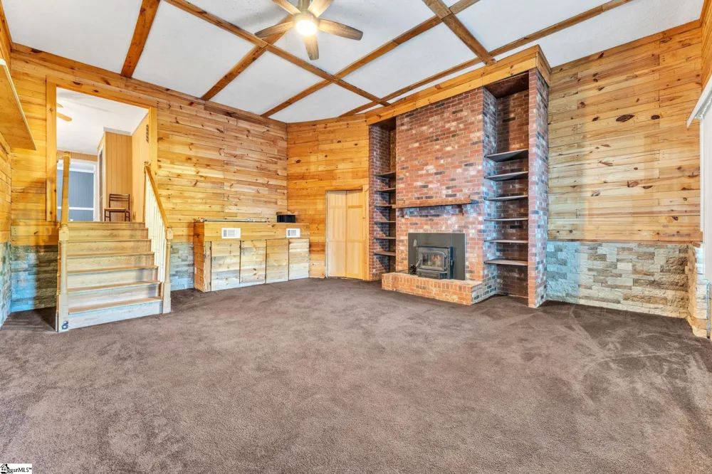 481 Campground Road Laurens, SC 29360