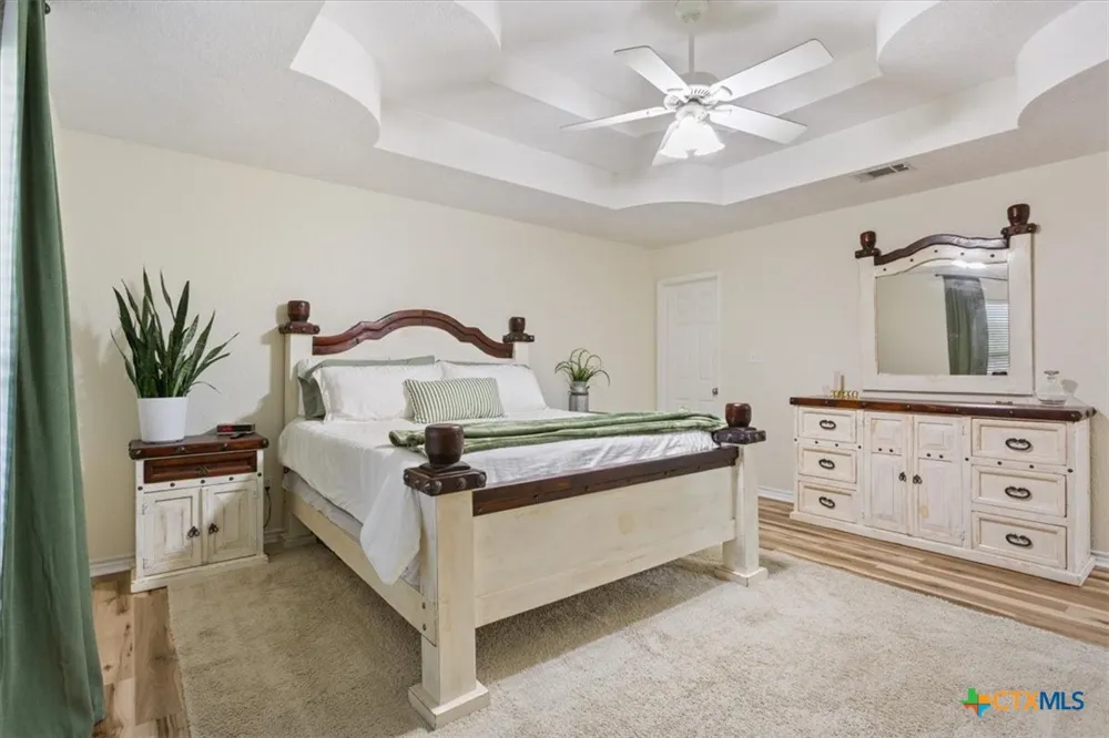125 Circle Vista Drive Gatesville, TX 76528