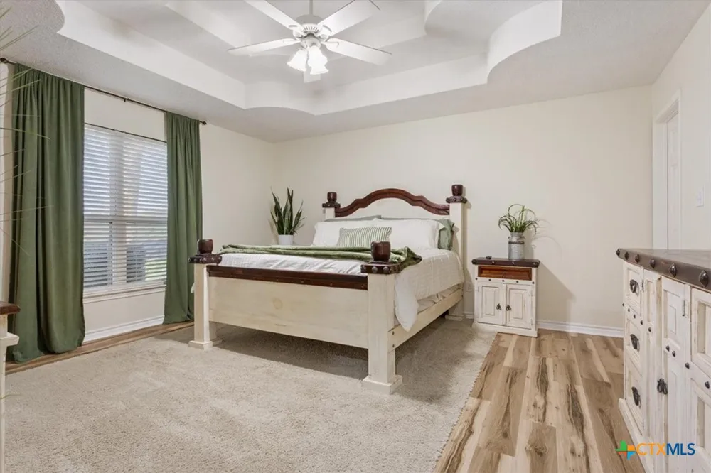 125 Circle Vista Drive Gatesville, TX 76528