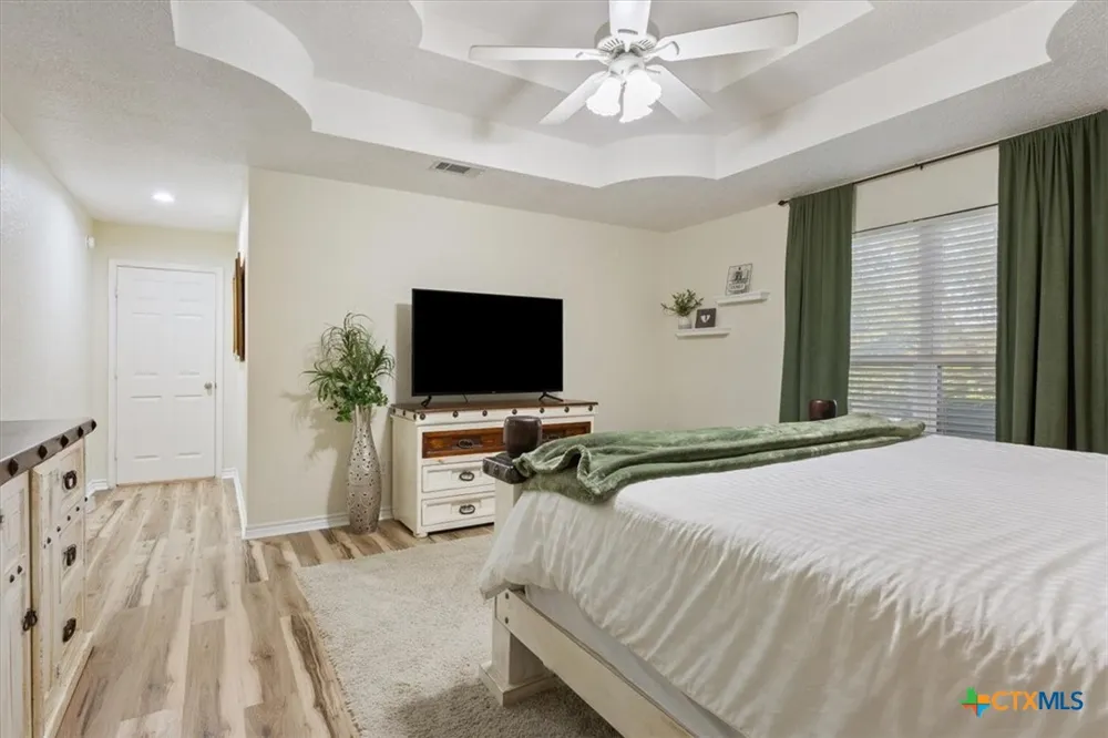 125 Circle Vista Drive Gatesville, TX 76528