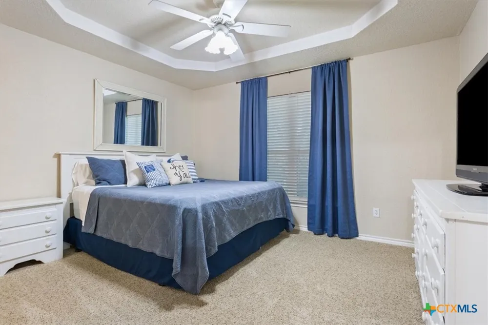 125 Circle Vista Drive Gatesville, TX 76528