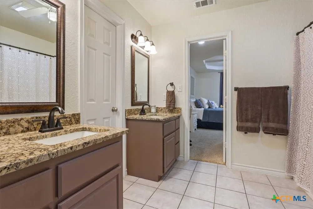 125 Circle Vista Drive Gatesville, TX 76528