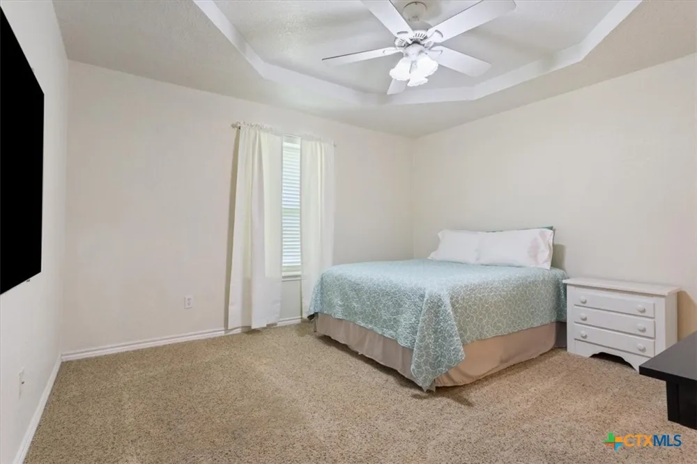 125 Circle Vista Drive Gatesville, TX 76528