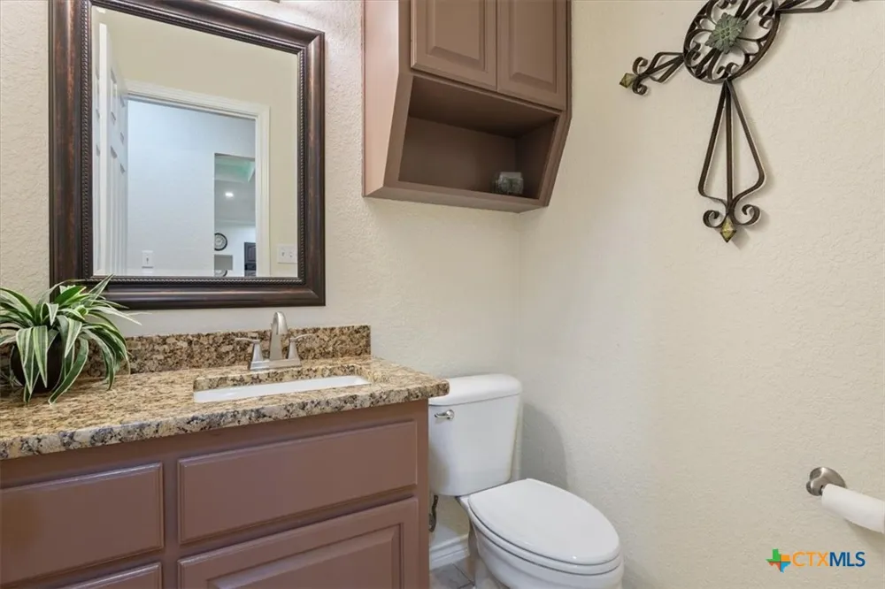 125 Circle Vista Drive Gatesville, TX 76528