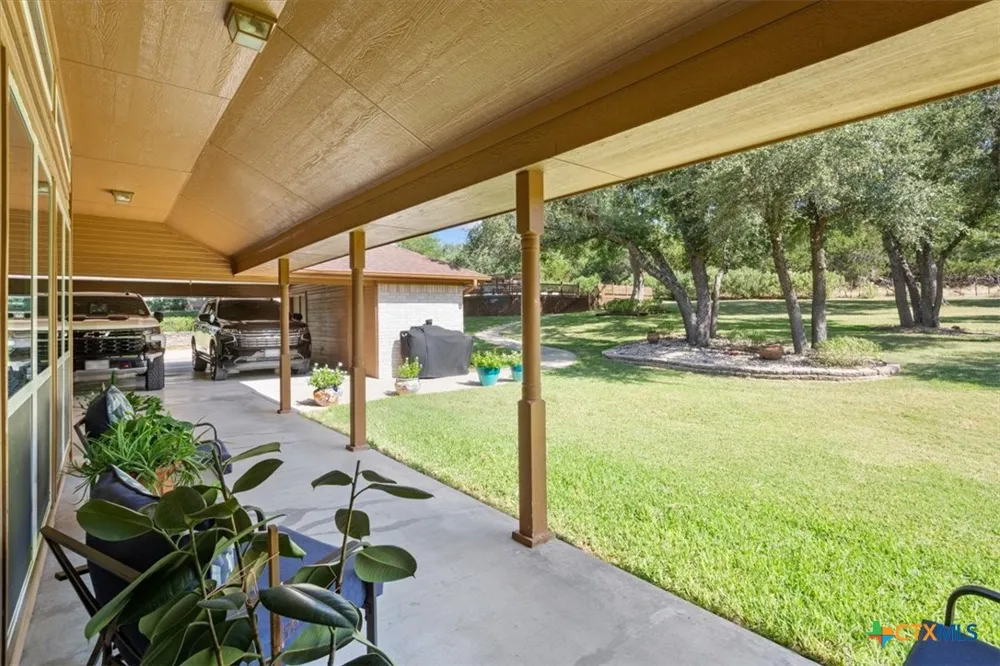 125 Circle Vista Drive Gatesville, TX 76528