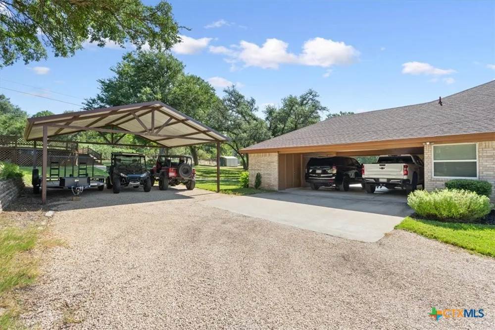 125 Circle Vista Drive Gatesville, TX 76528