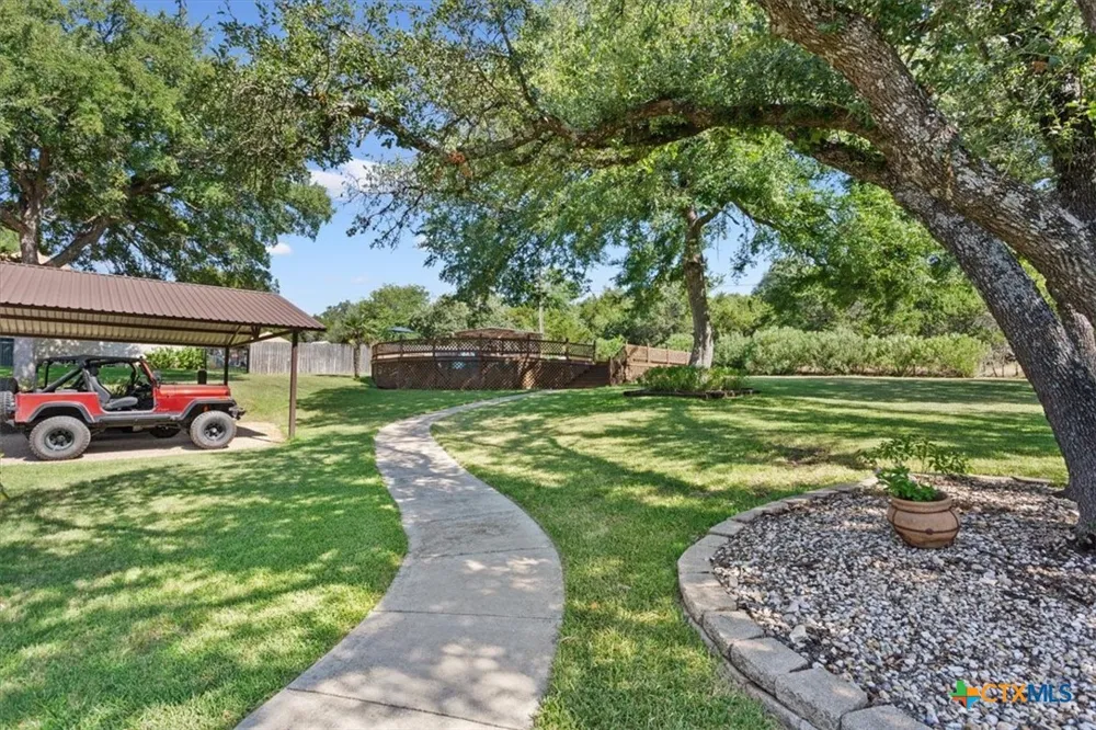125 Circle Vista Drive Gatesville, TX 76528