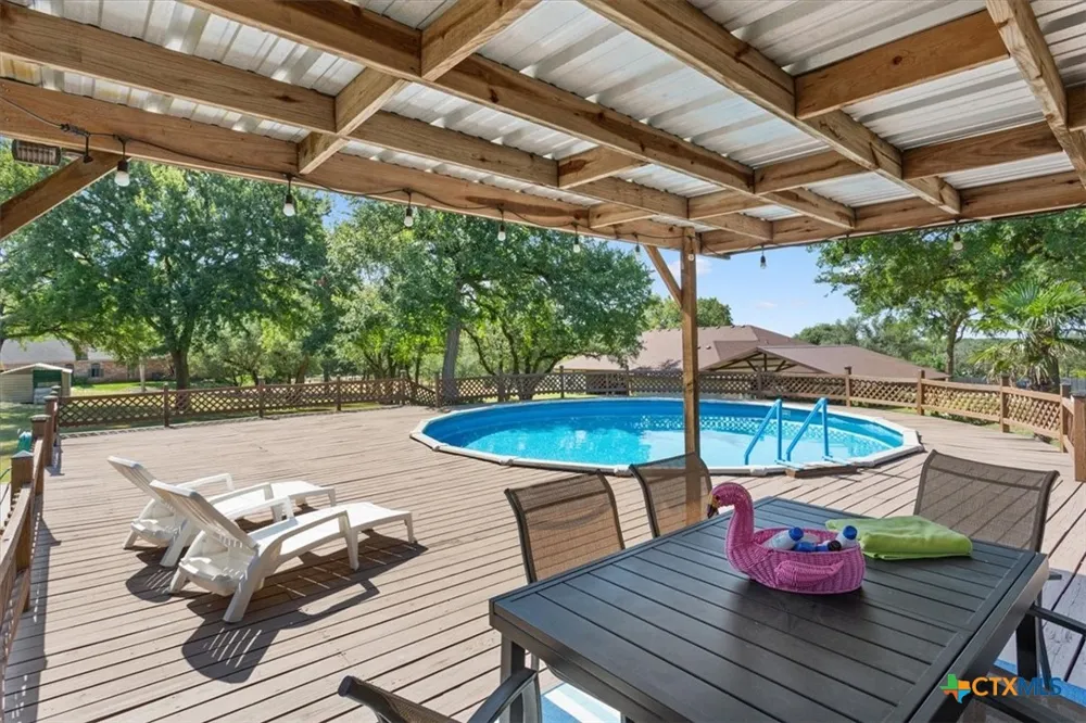 125 Circle Vista Drive Gatesville, TX 76528