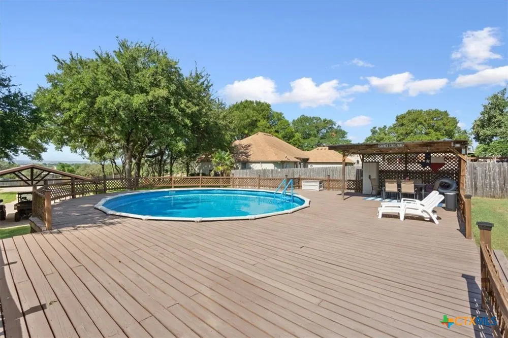 125 Circle Vista Drive Gatesville, TX 76528