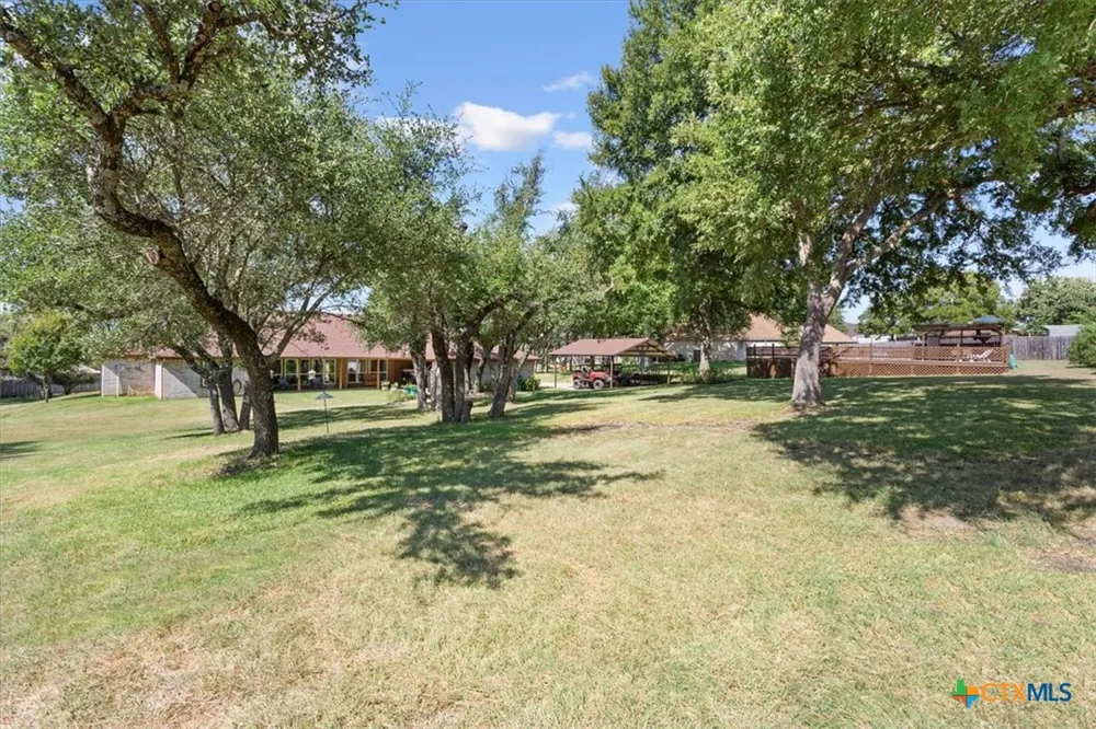 125 Circle Vista Drive Gatesville, TX 76528