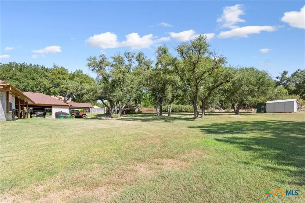 125 Circle Vista Drive Gatesville, TX 76528