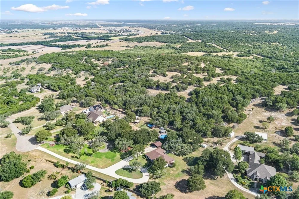 125 Circle Vista Drive Gatesville, TX 76528