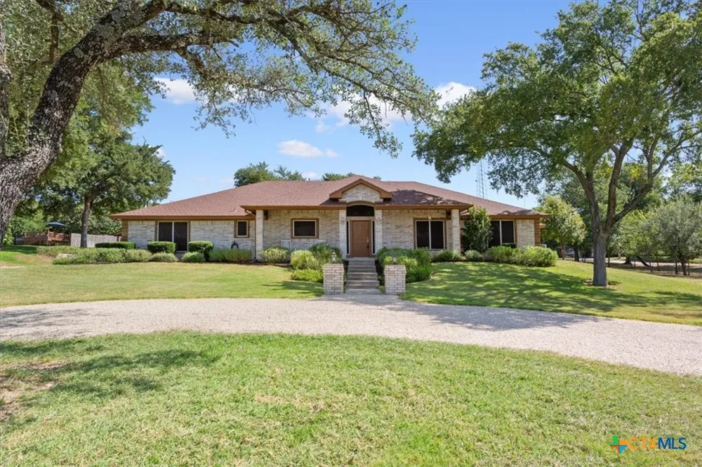 125 Circle Vista Drive Gatesville, TX 76528
