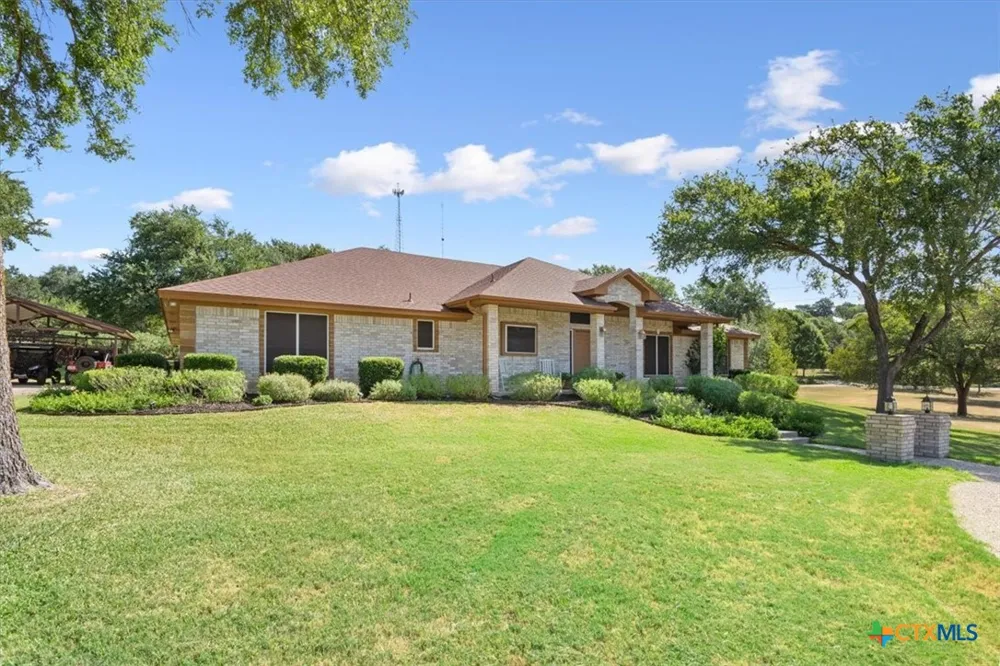 125 Circle Vista Drive Gatesville, TX 76528