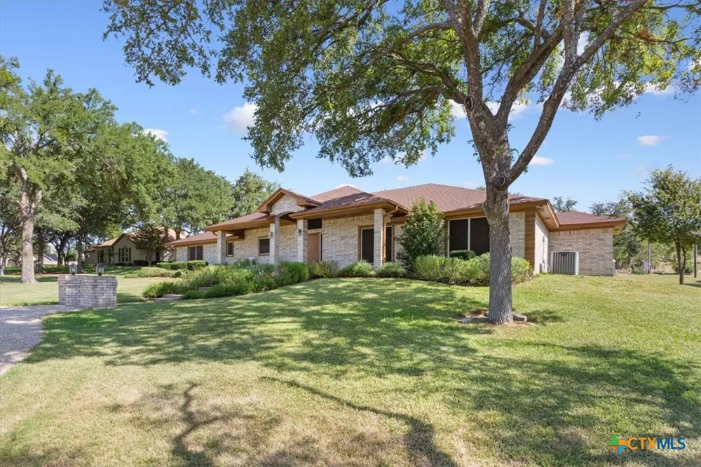 125 Circle Vista Drive Gatesville, TX 76528