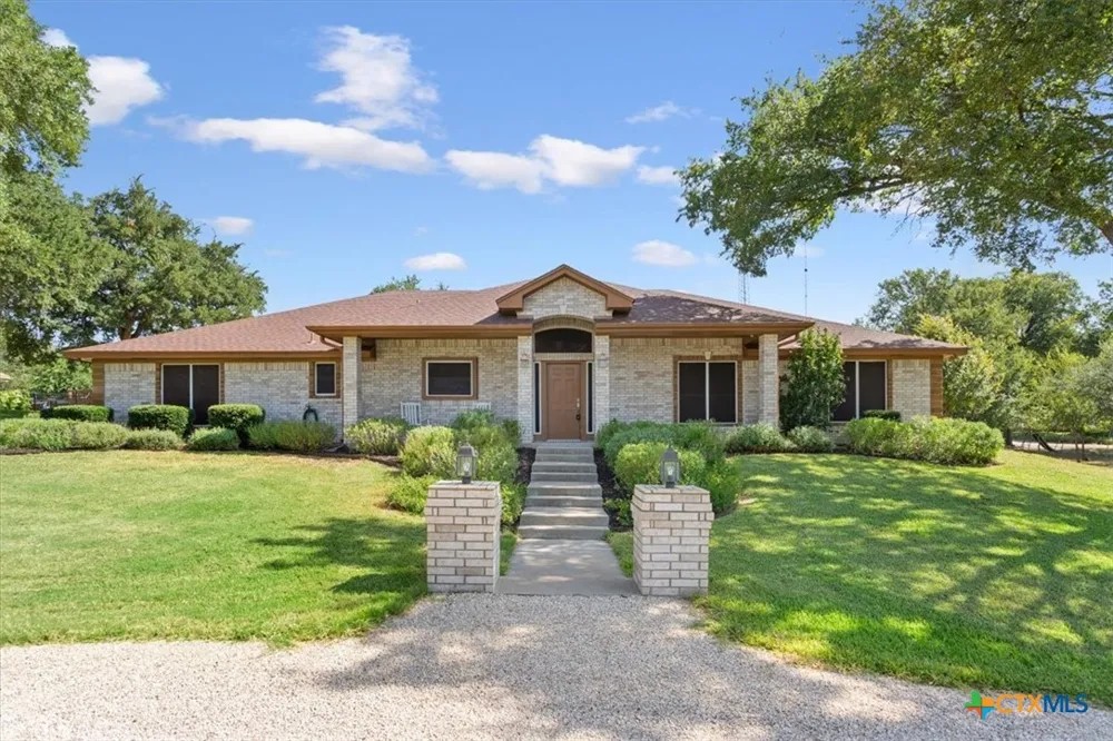 125 Circle Vista Drive Gatesville, TX 76528