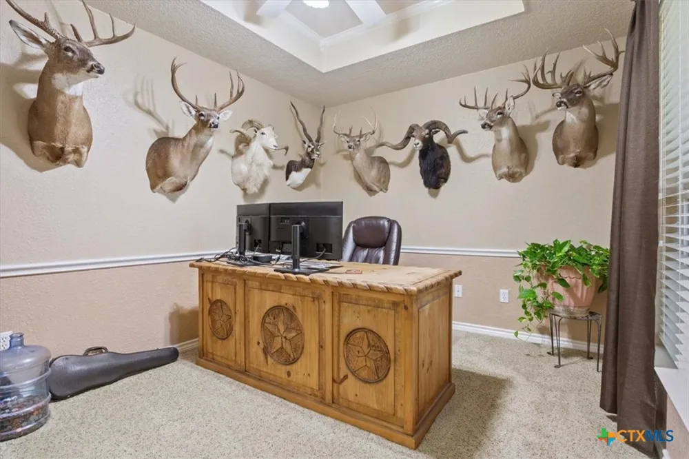 125 Circle Vista Drive Gatesville, TX 76528