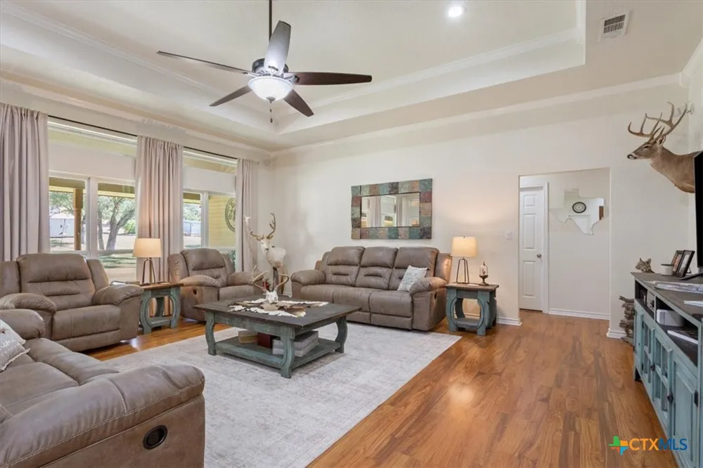 125 Circle Vista Drive Gatesville, TX 76528