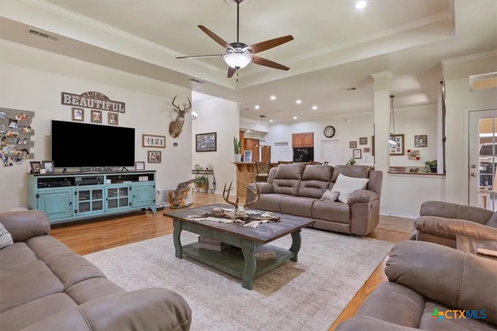 125 Circle Vista Drive Gatesville, TX 76528