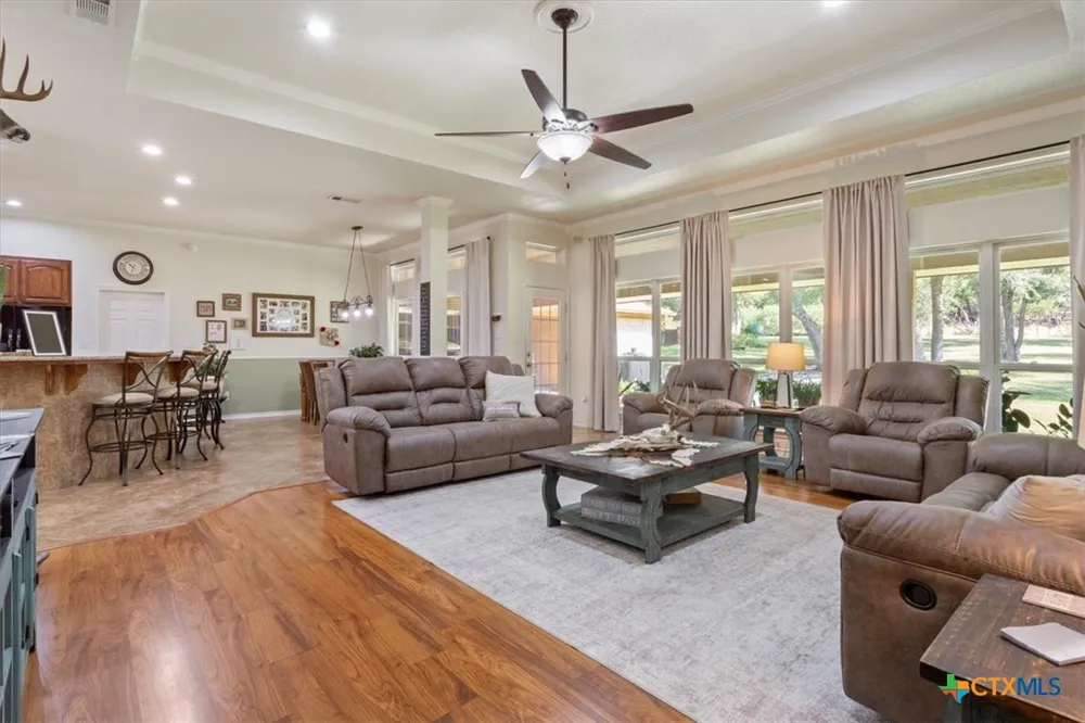 125 Circle Vista Drive Gatesville, TX 76528