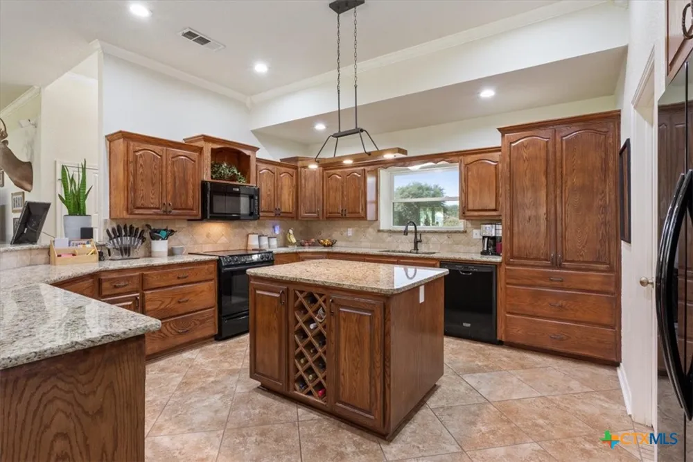 125 Circle Vista Drive Gatesville, TX 76528