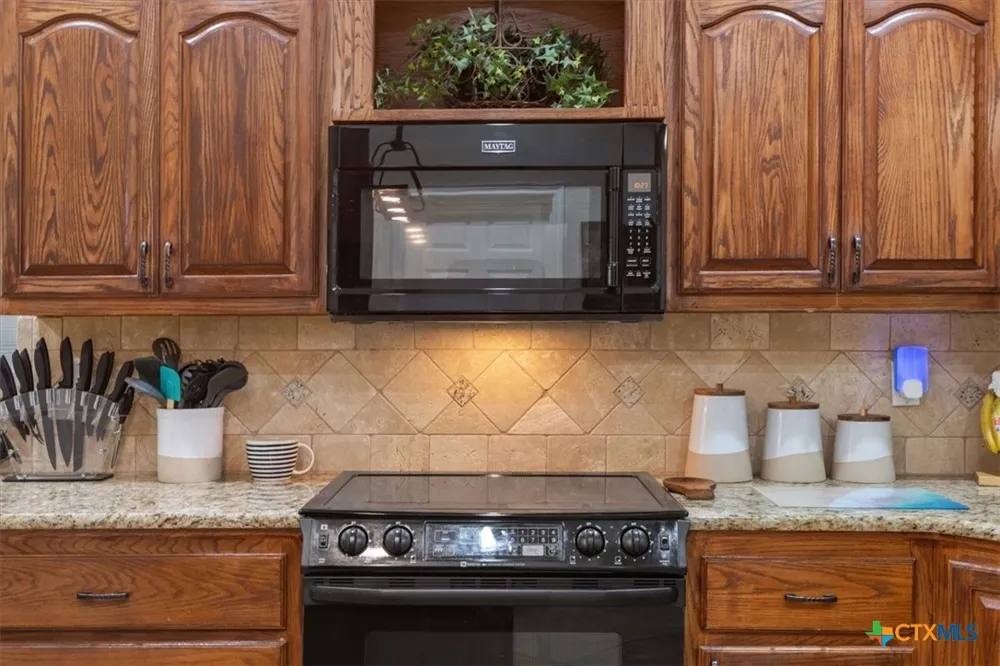 125 Circle Vista Drive Gatesville, TX 76528