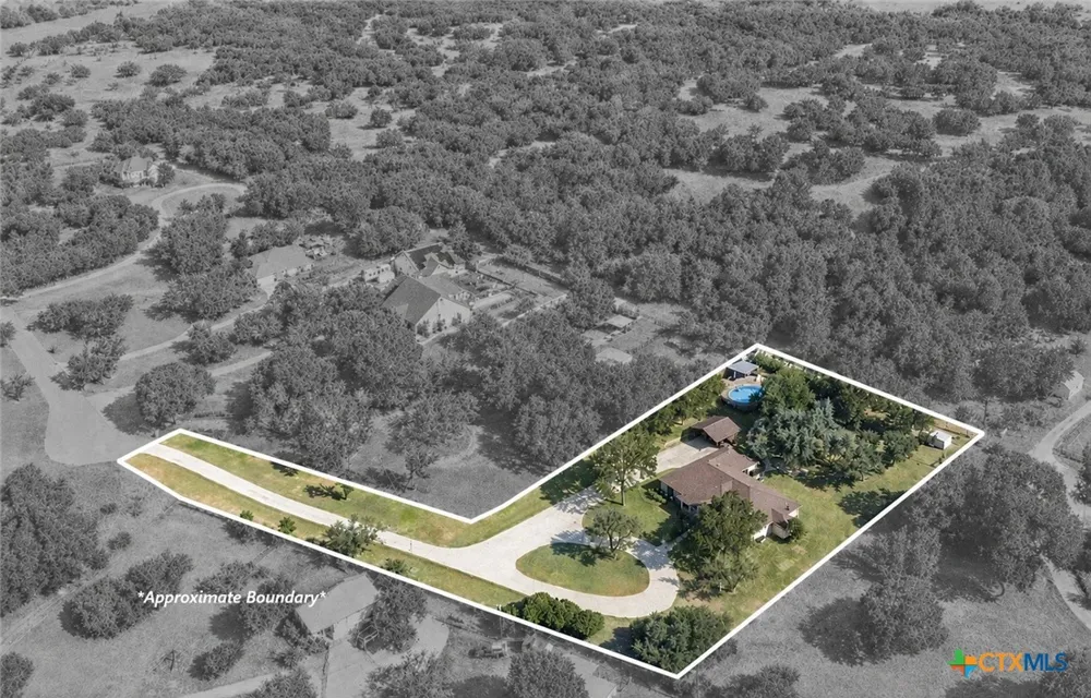 125 Circle Vista Drive Gatesville, TX 76528