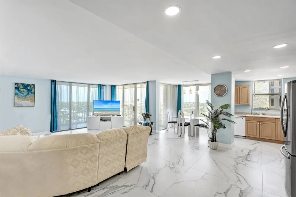 1010 S OCEAN BOULEVARD #1609 Pompano Beach, FL 33062