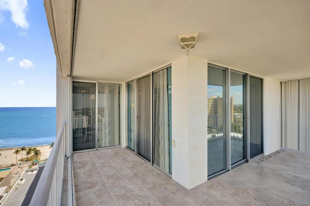 1010 S OCEAN BOULEVARD #1609 Pompano Beach, FL 33062