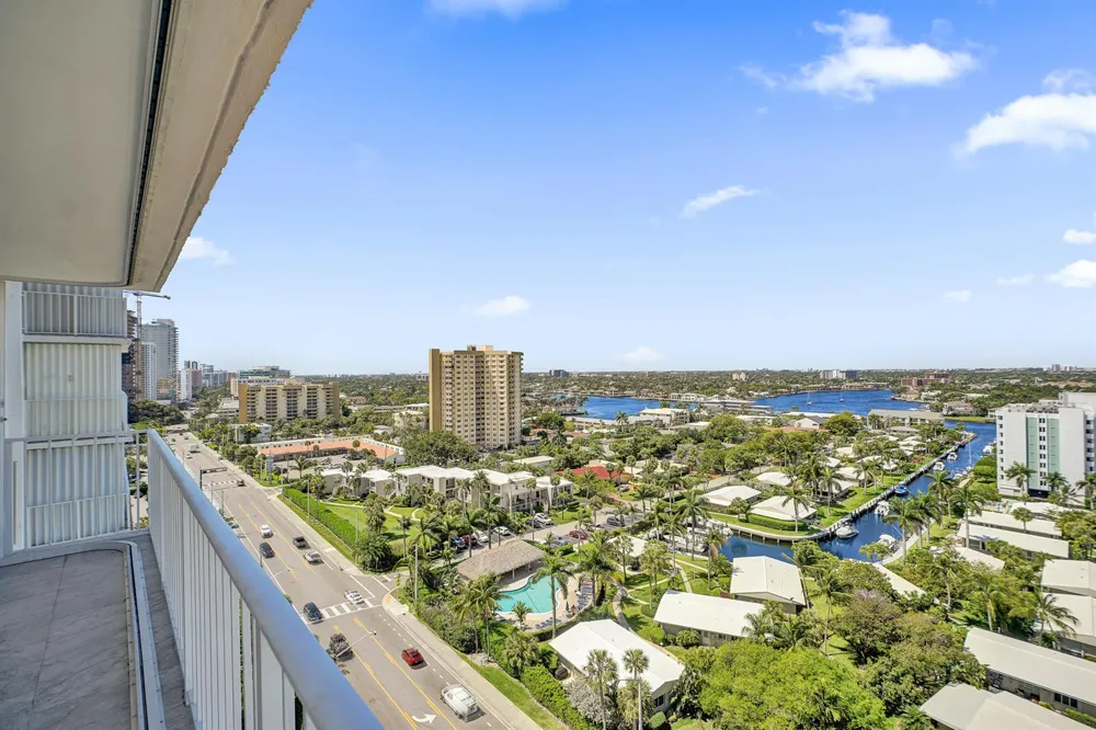 1010 S OCEAN BOULEVARD #1609 Pompano Beach, FL 33062
