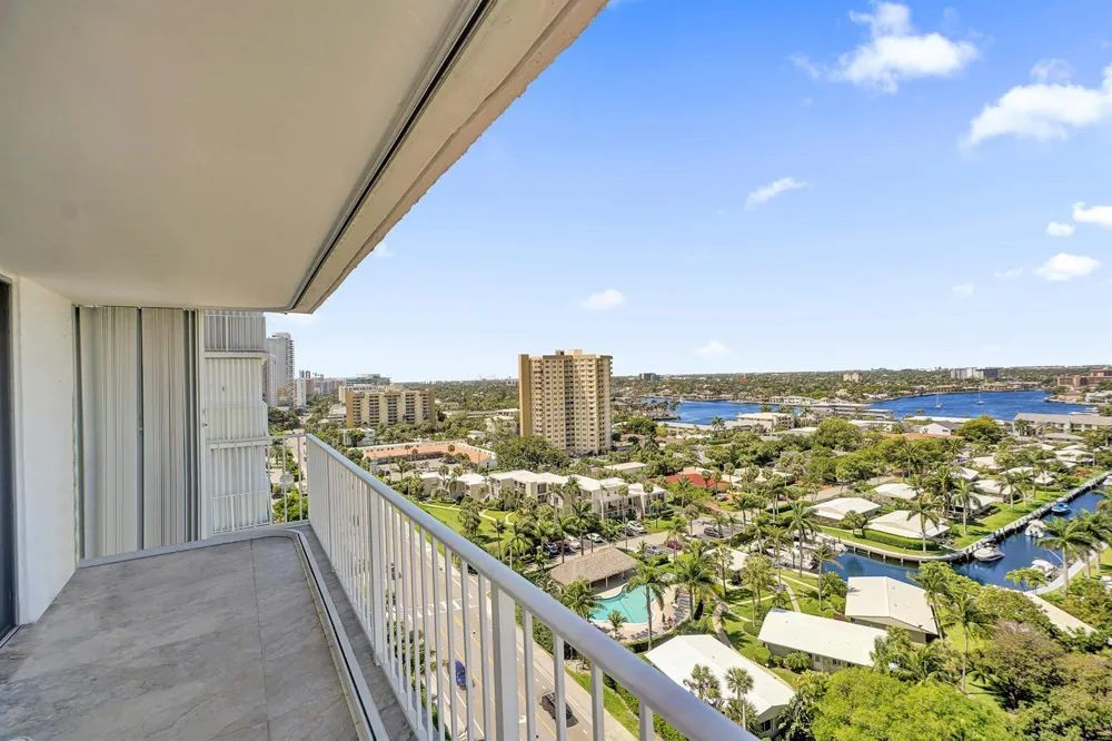 1010 S OCEAN BOULEVARD #1609 Pompano Beach, FL 33062