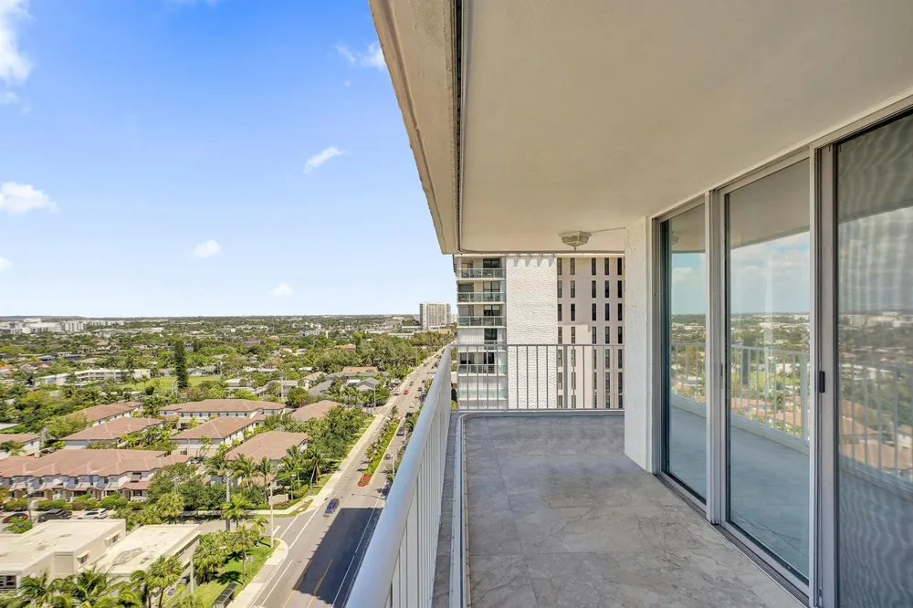 1010 S OCEAN BOULEVARD #1609 Pompano Beach, FL 33062