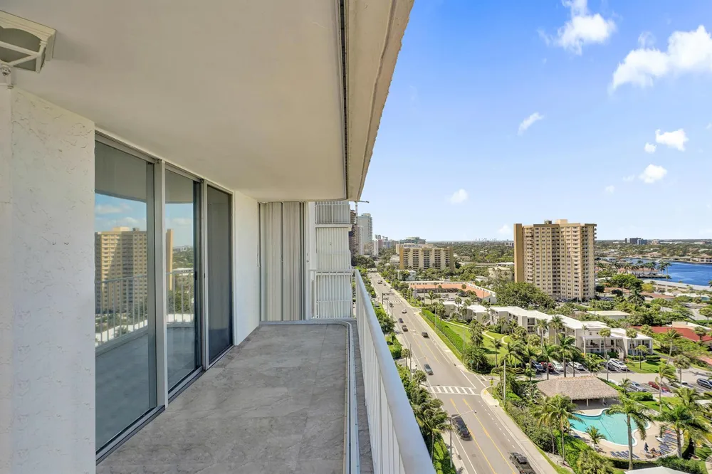 1010 S OCEAN BOULEVARD #1609 Pompano Beach, FL 33062