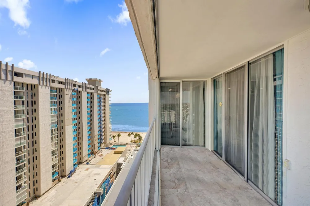 1010 S OCEAN BOULEVARD #1609 Pompano Beach, FL 33062