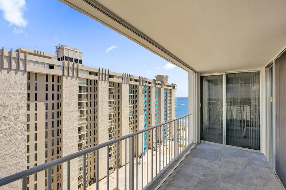 1010 S OCEAN BOULEVARD #1609 Pompano Beach, FL 33062