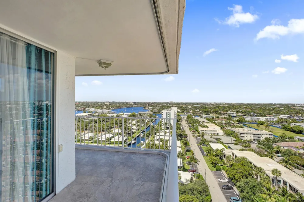 1010 S OCEAN BOULEVARD #1609 Pompano Beach, FL 33062