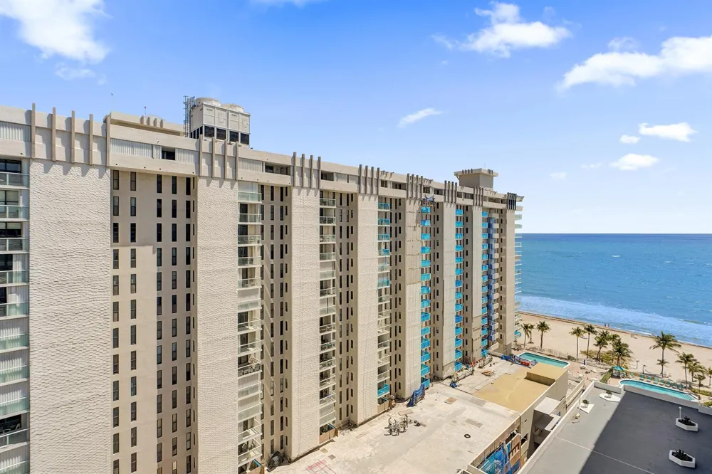 1010 S OCEAN BOULEVARD #1609 Pompano Beach, FL 33062