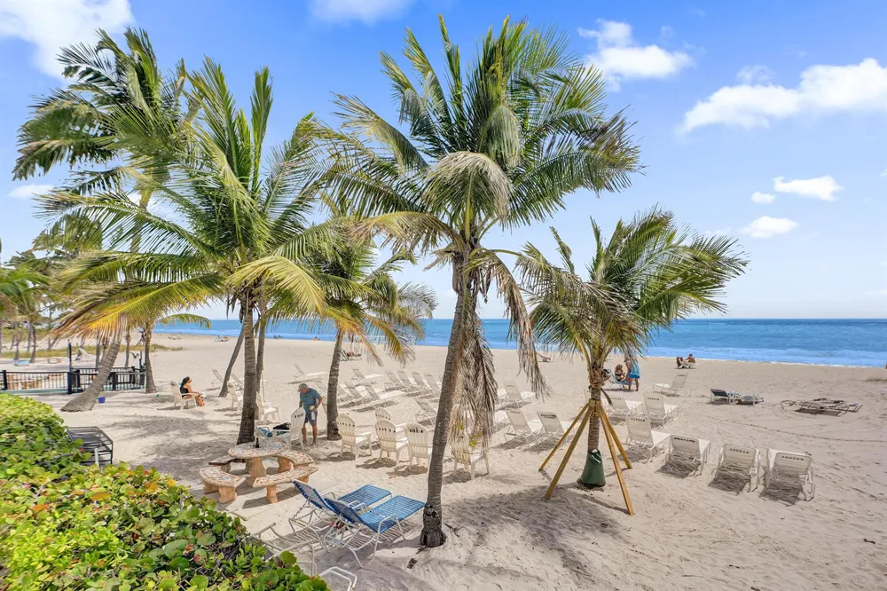 1010 S OCEAN BOULEVARD #1609 Pompano Beach, FL 33062