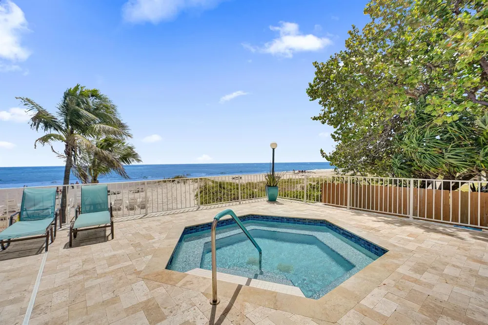 1010 S OCEAN BOULEVARD #1609 Pompano Beach, FL 33062